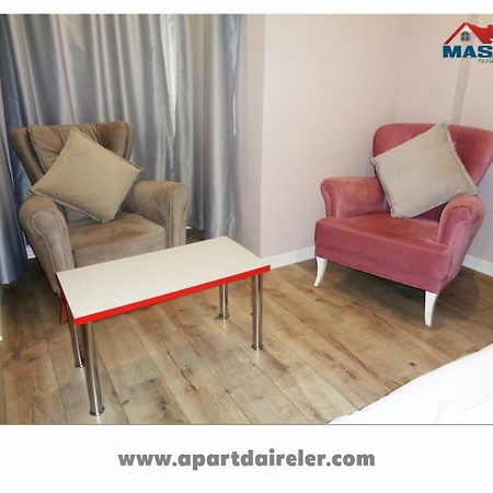 Taksim Mass Suite Istambul Extérieur photo