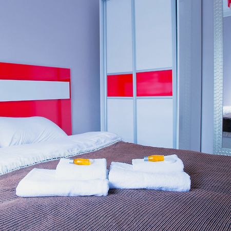 Taksim Mass Suite Istambul Extérieur photo