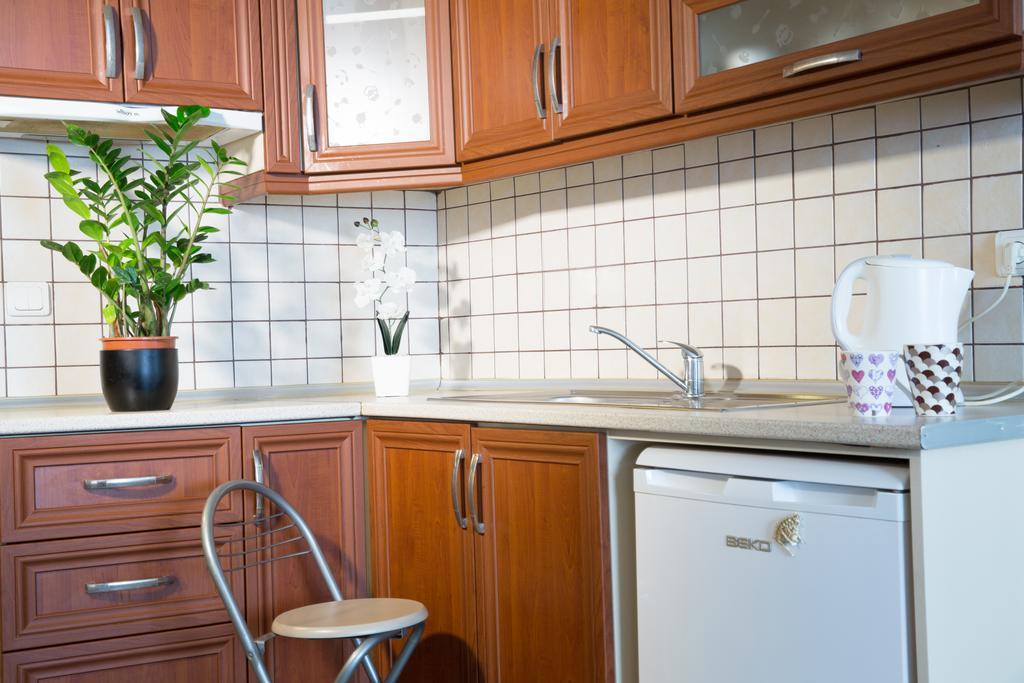 Taksim Mass Suite Istambul Extérieur photo
