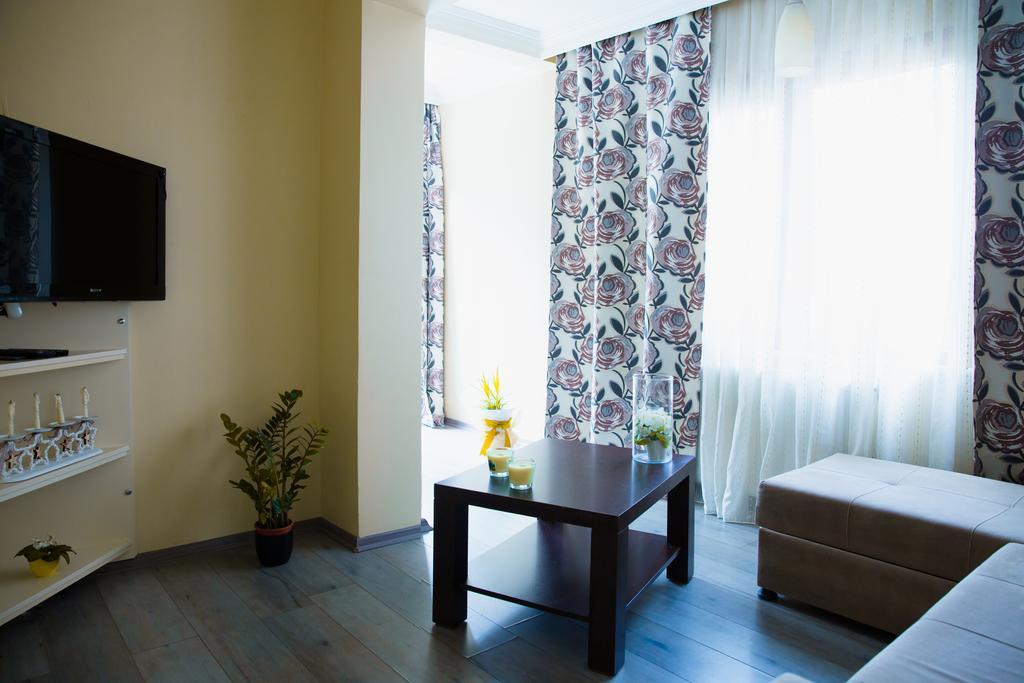 Taksim Mass Suite Istambul Extérieur photo
