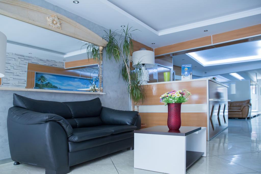 Taksim Mass Suite Istambul Extérieur photo