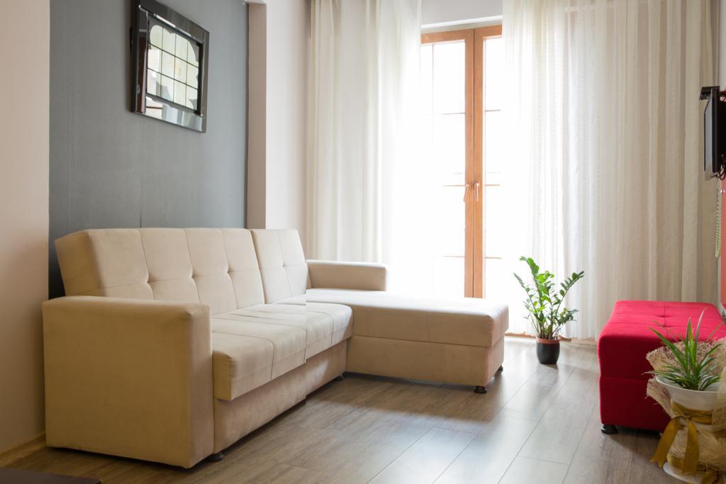 Taksim Mass Suite Istambul Extérieur photo
