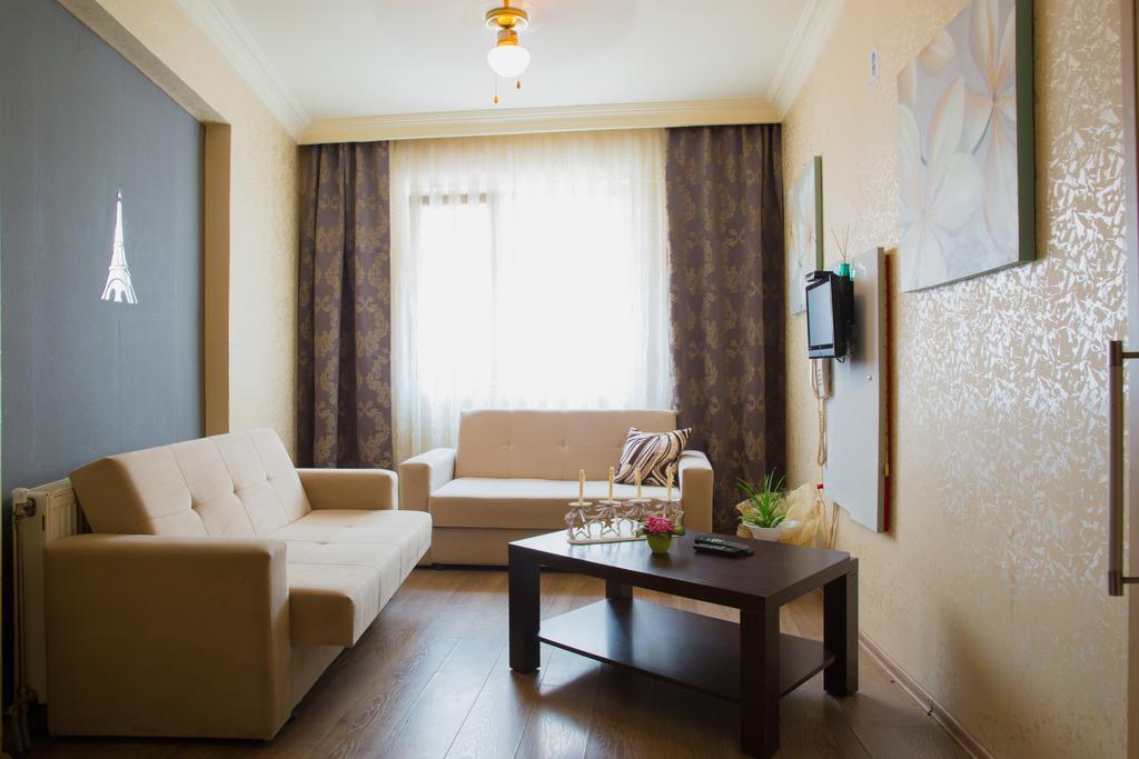 Taksim Mass Suite Istambul Extérieur photo
