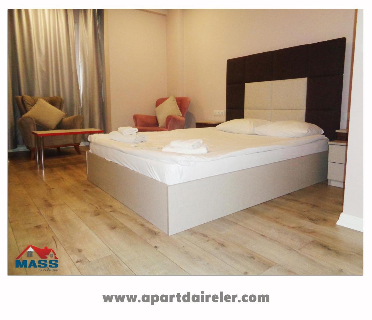 Taksim Mass Suite Istambul Extérieur photo