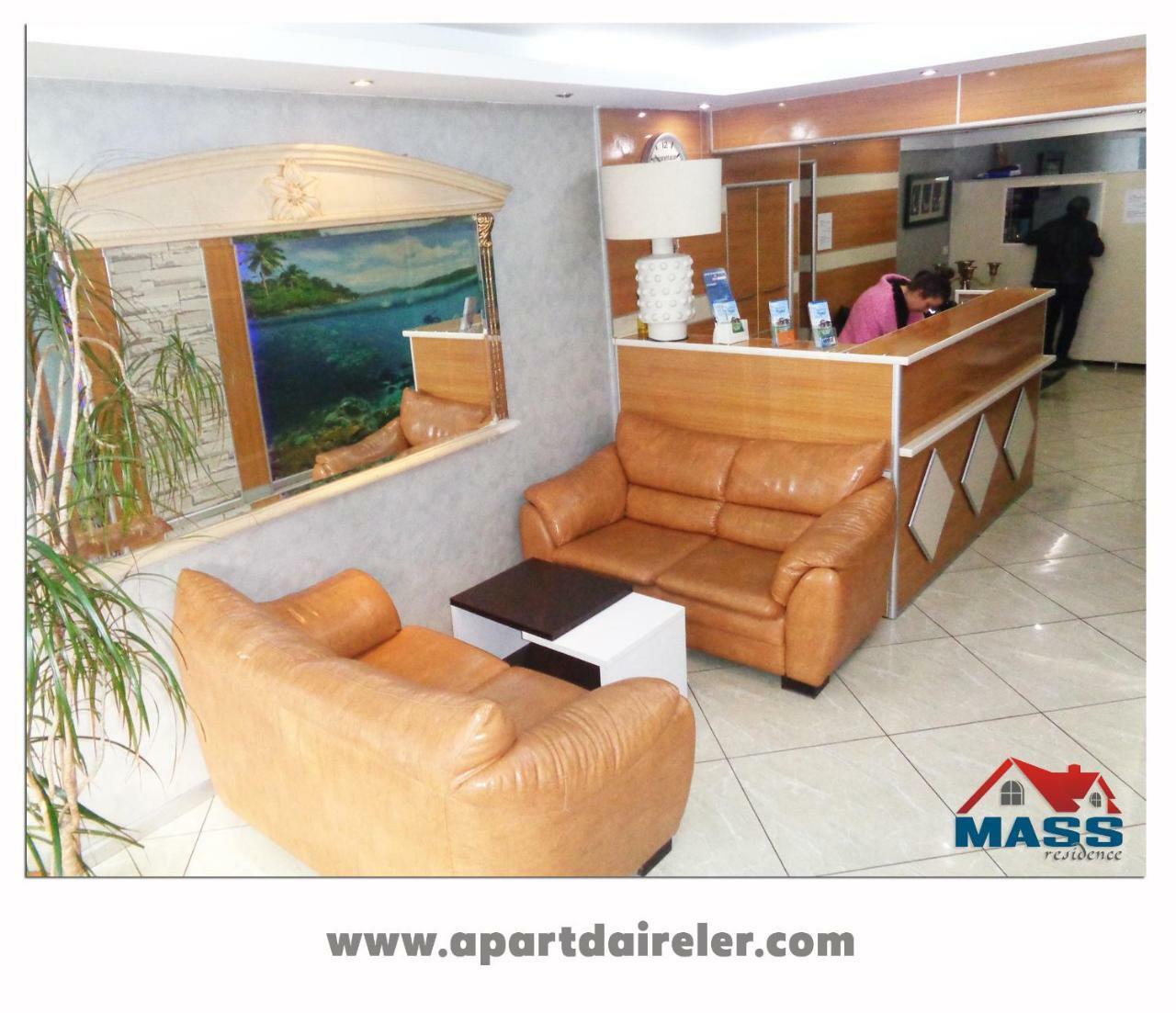 Taksim Mass Suite Istambul Extérieur photo