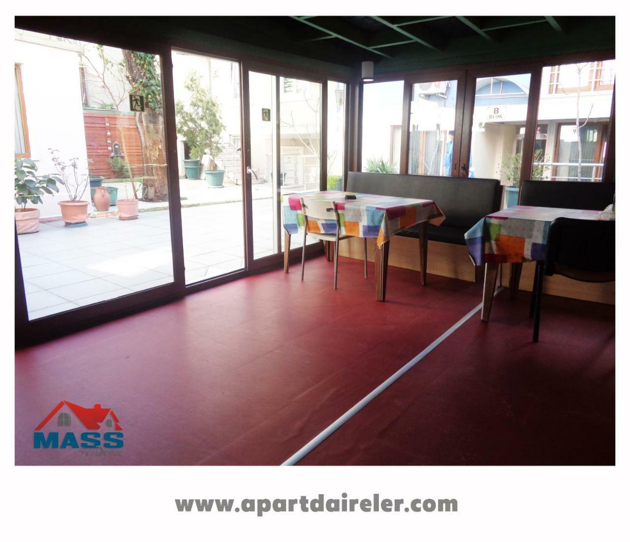 Taksim Mass Suite Istambul Extérieur photo
