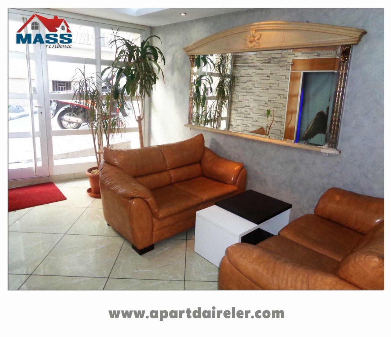Taksim Mass Suite Istambul Extérieur photo