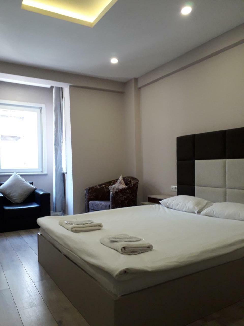 Taksim Mass Suite Istambul Extérieur photo