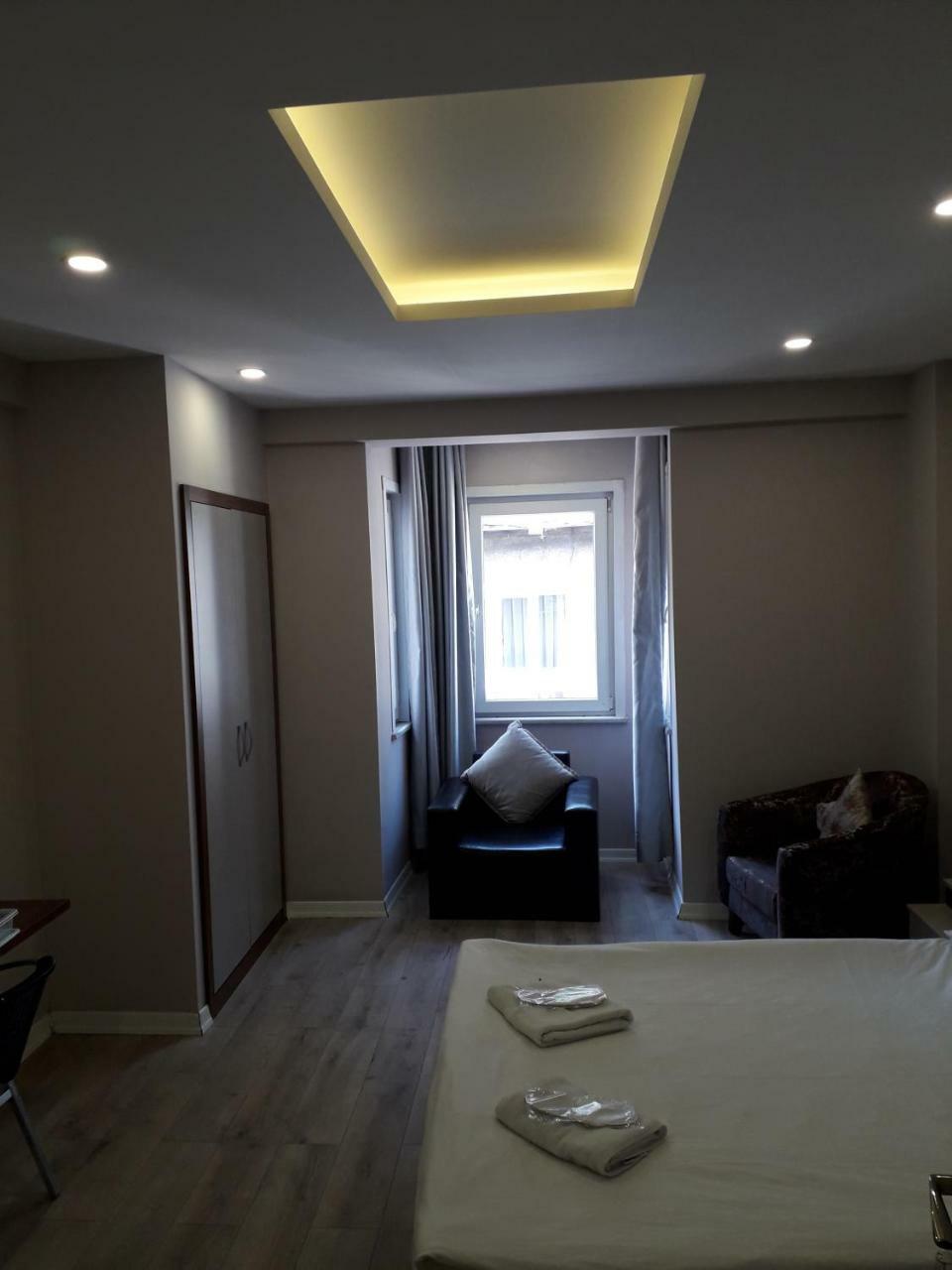 Taksim Mass Suite Istambul Extérieur photo