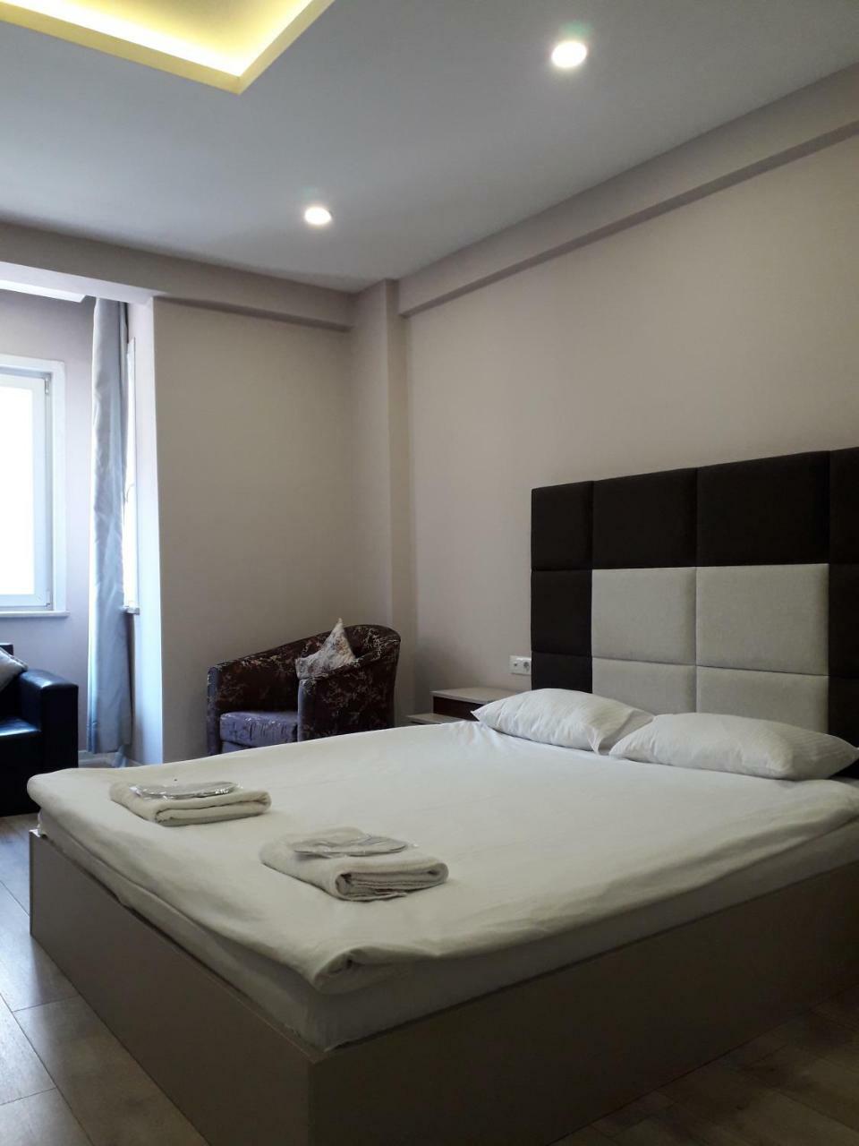 Taksim Mass Suite Istambul Extérieur photo