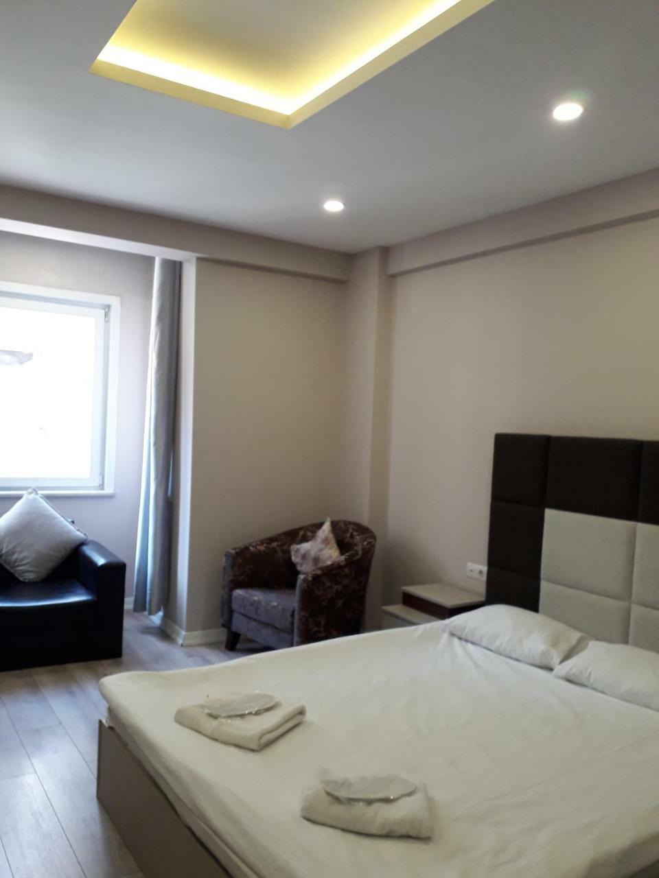Taksim Mass Suite Istambul Extérieur photo