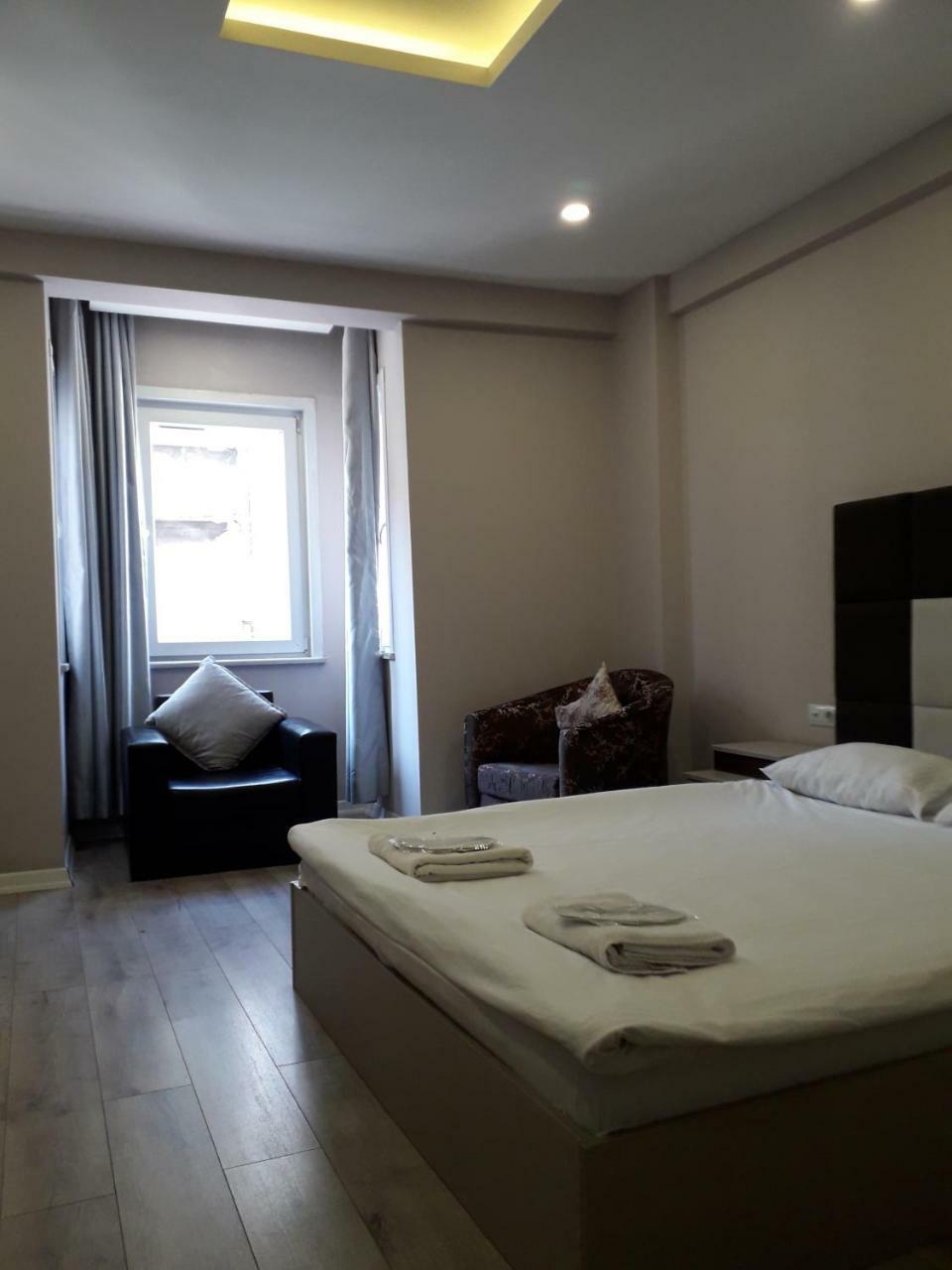 Taksim Mass Suite Istambul Extérieur photo