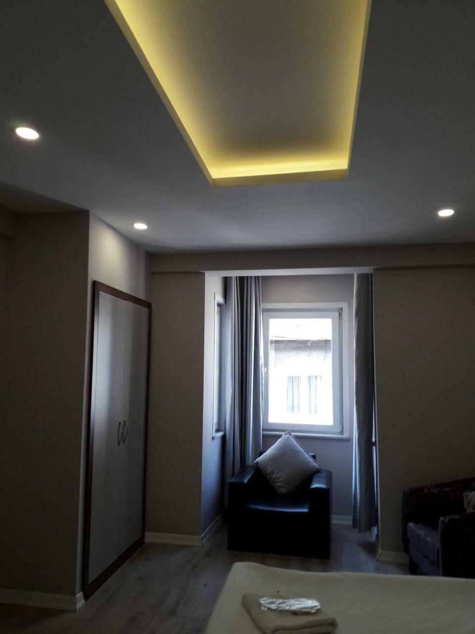 Taksim Mass Suite Istambul Extérieur photo