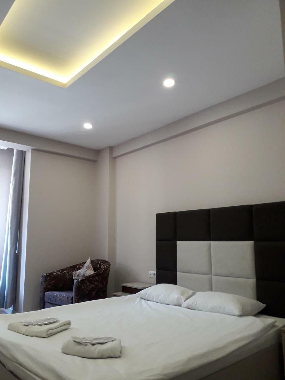 Taksim Mass Suite Istambul Extérieur photo