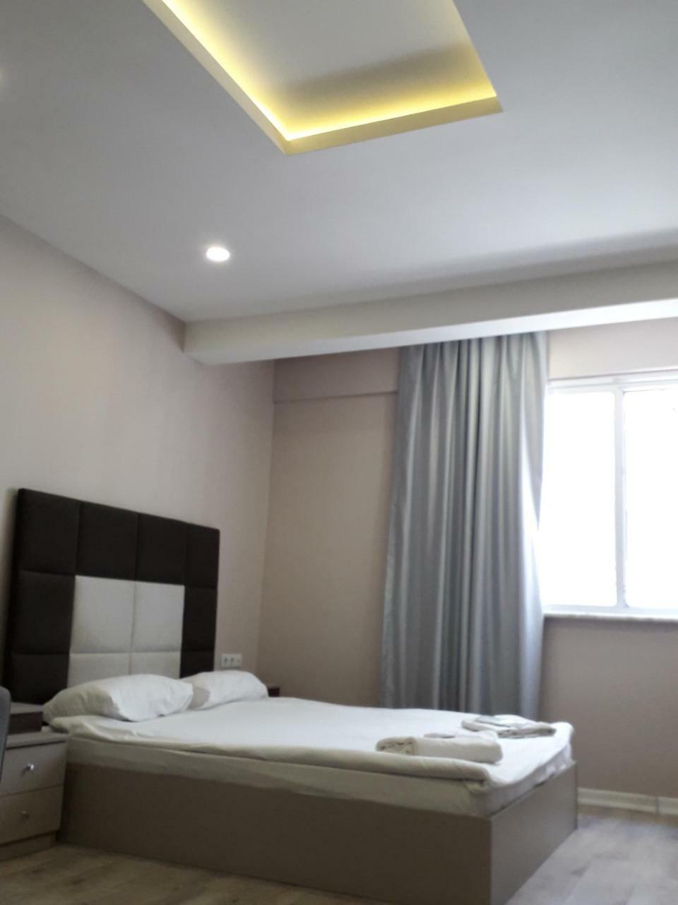Taksim Mass Suite Istambul Extérieur photo