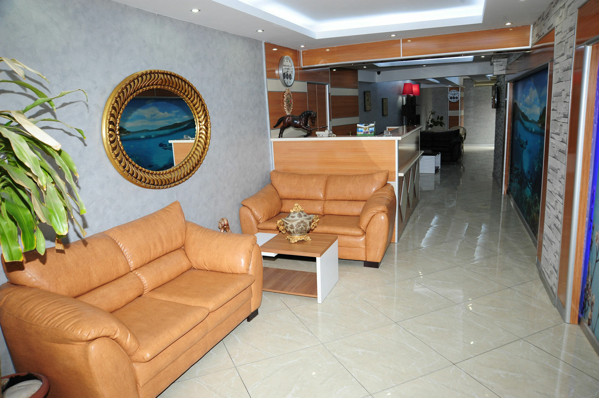 Taksim Mass Suite Istambul Extérieur photo