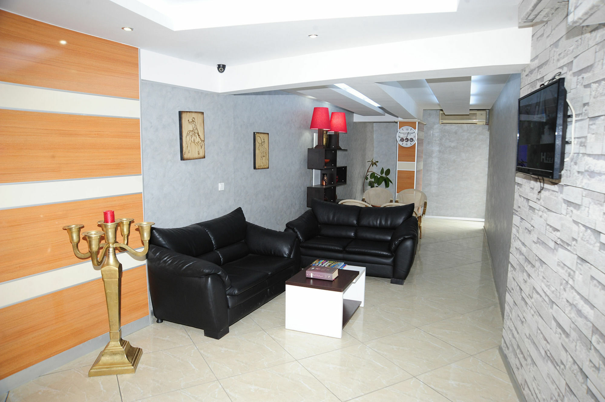 Taksim Mass Suite Istambul Extérieur photo