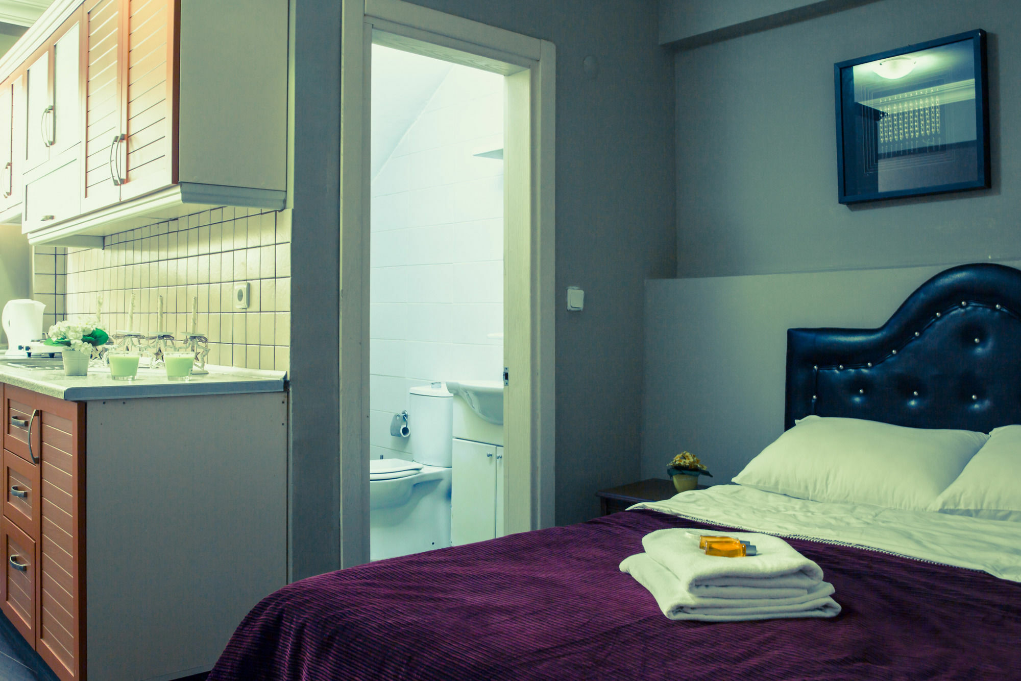 Taksim Mass Suite Istambul Extérieur photo
